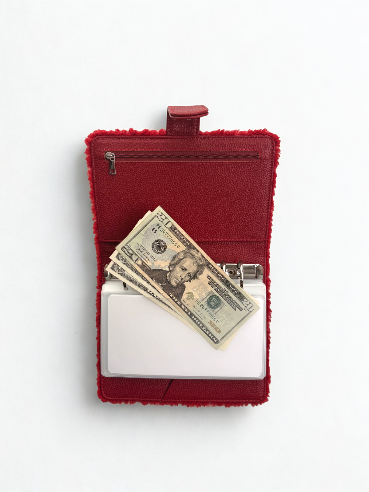 CHÉRIE — $3000 Savings Challenge